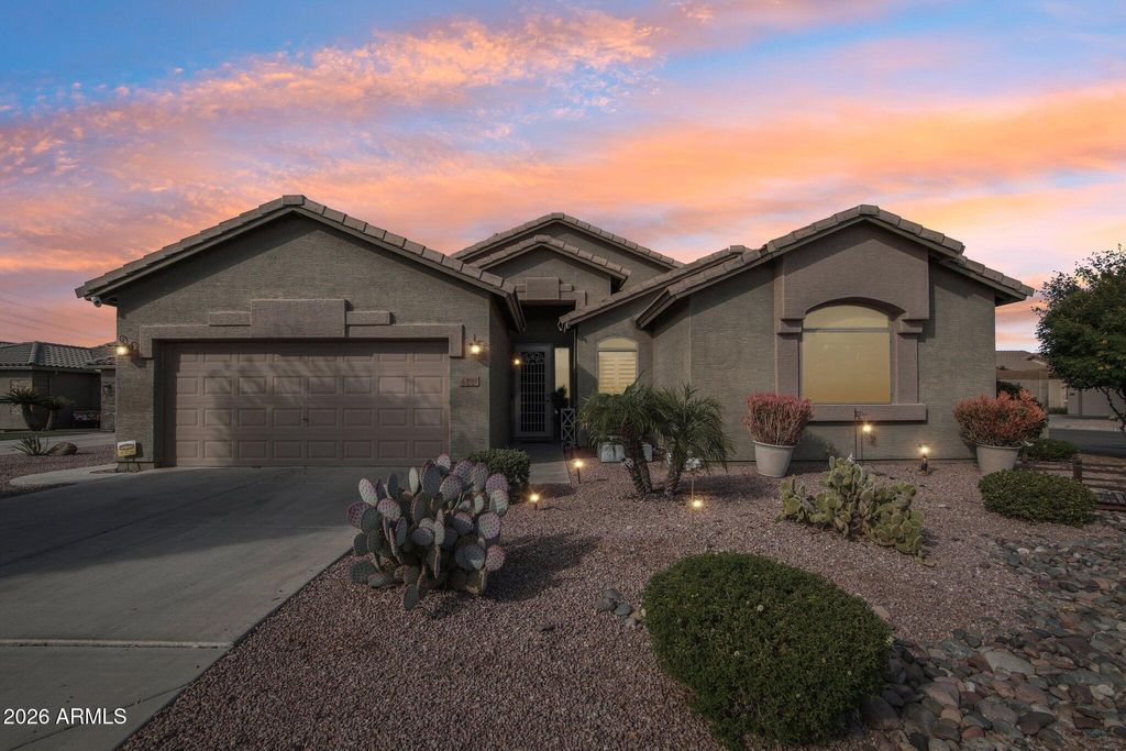 Photo of 12002 W Tonto Street, Avondale, AZ 85323 (MLS # 6980476)
