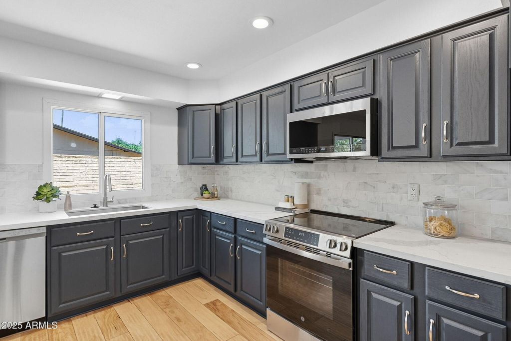 Photo of 4430 W Keating Circle, Glendale, AZ 85308 (MLS # 6919877)