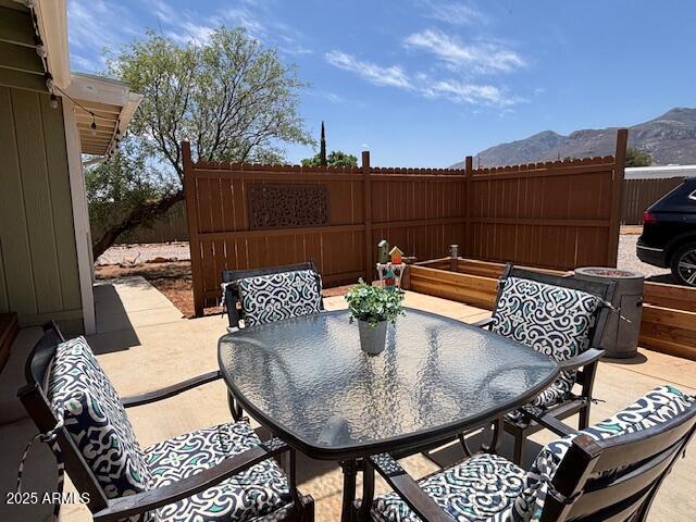 Sierra Vista Estates - Residential Lease