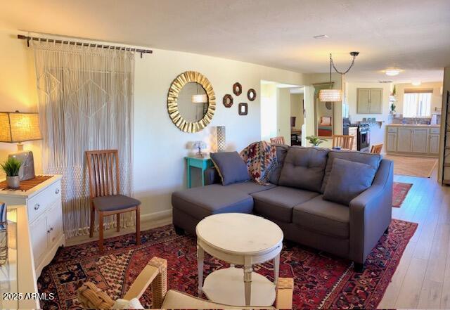 Sierra Vista Estates - Residential Lease