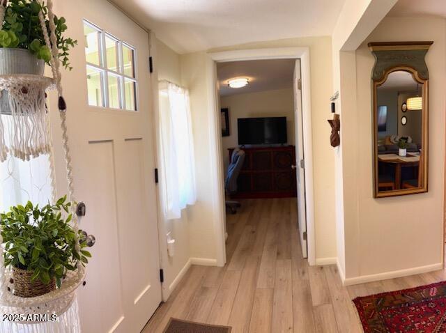 Sierra Vista Estates - Residential Lease