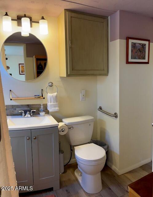 Sierra Vista Estates - Residential Lease