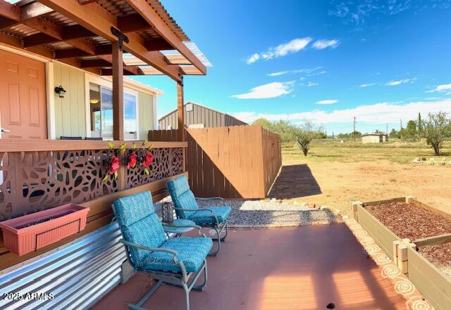 Sierra Vista Estates - Residential Lease