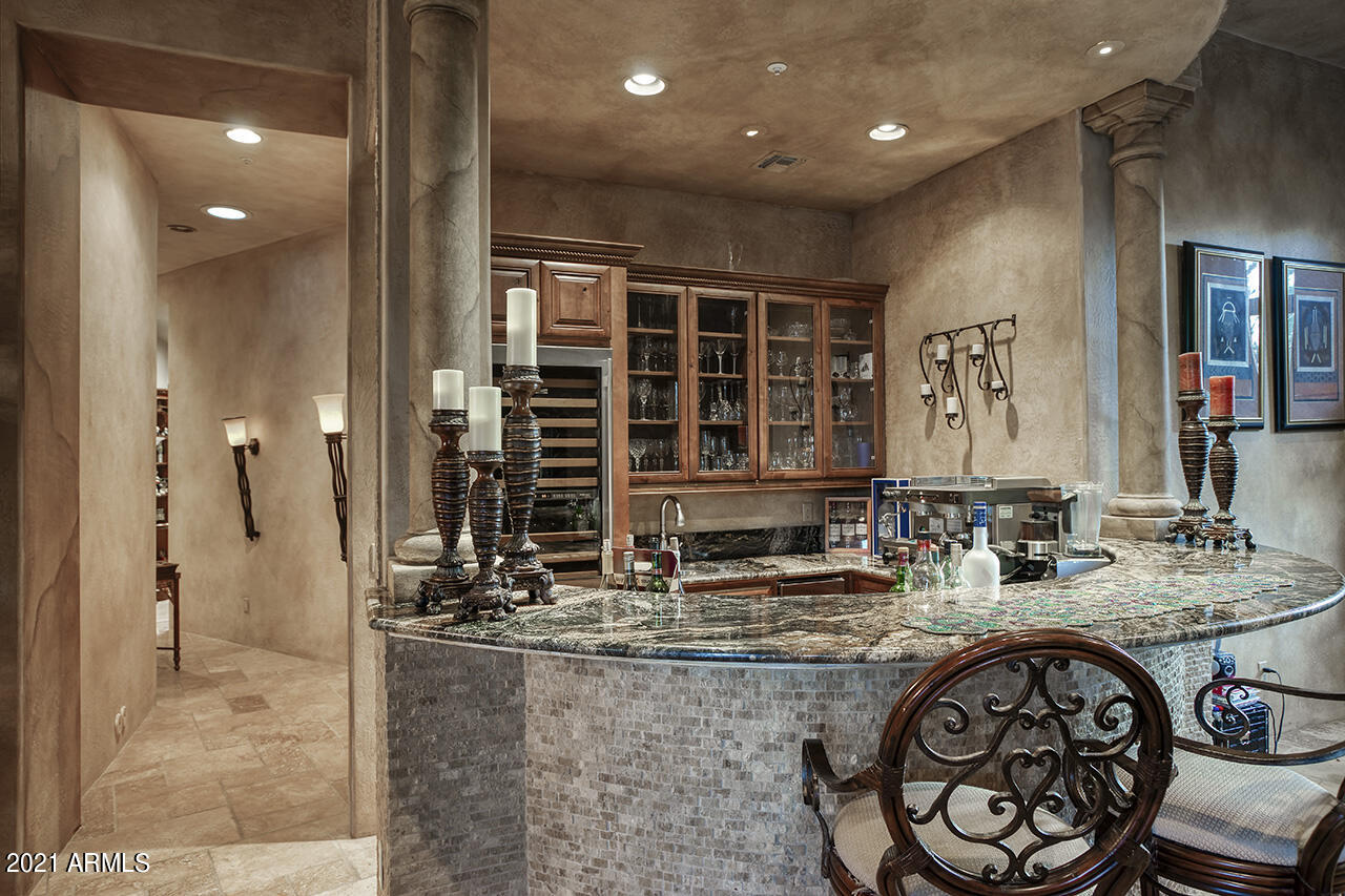 SAGUARO ESTATES - Residential