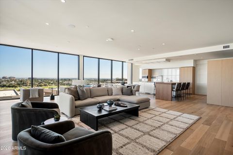 5000 N CAMELBACK RIDGE Drive 410 Scottsdale AZ 85251