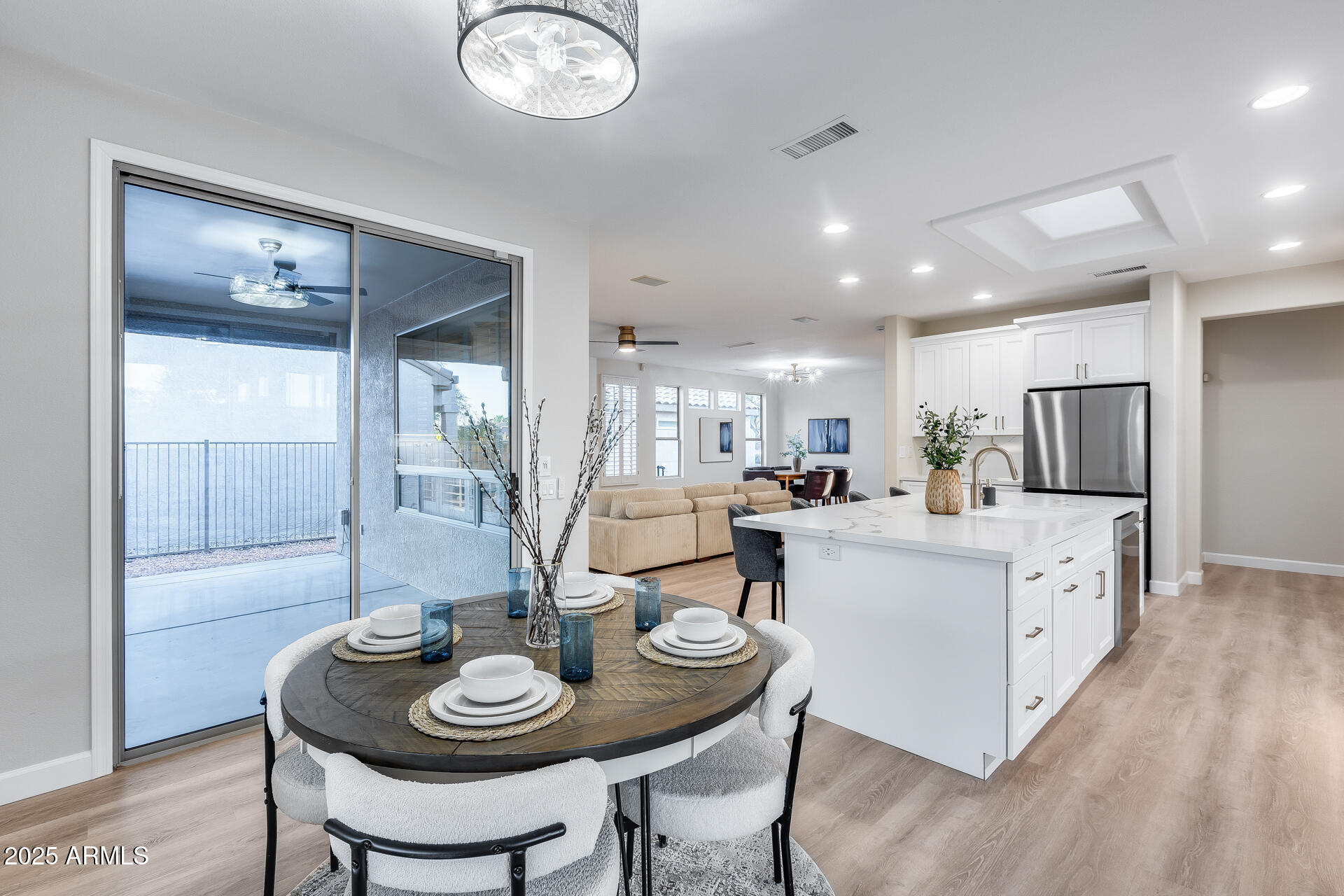 17911 N ADOBE MESA Court