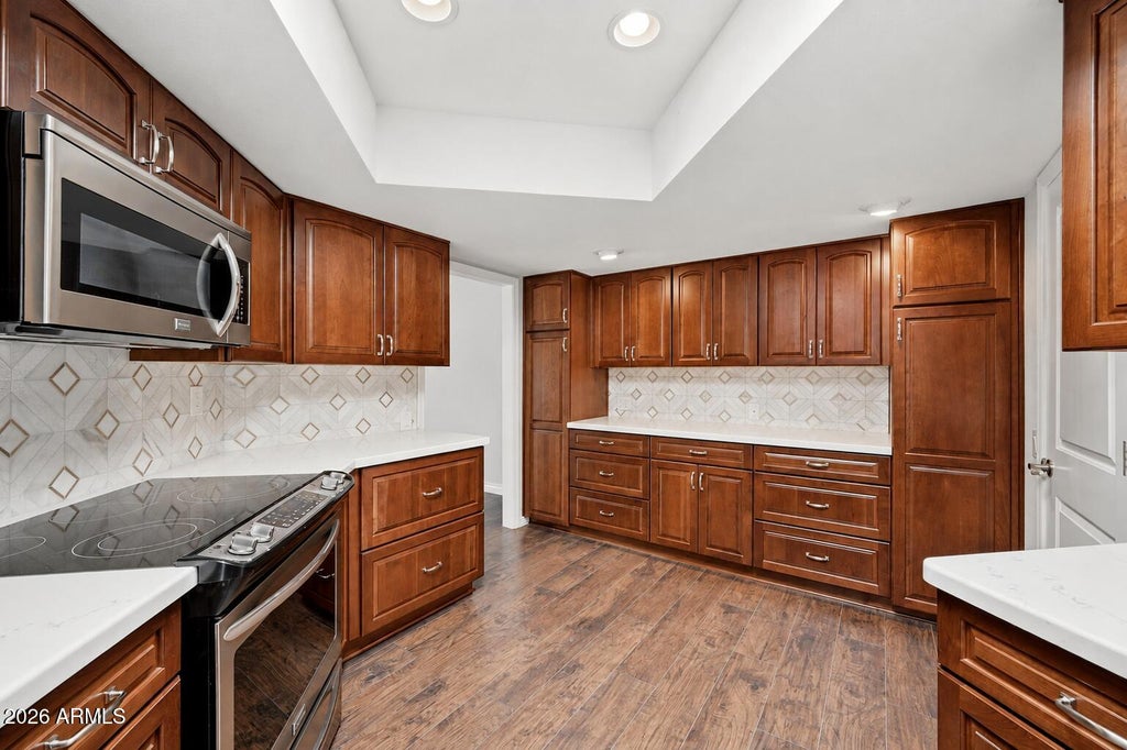 Photo of 10814 W Thunderbird Boulevard, Sun City, AZ 85351 (MLS # 7075927)