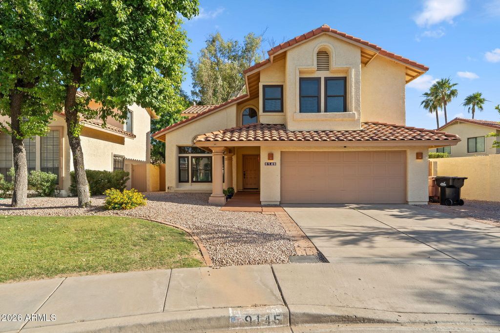 Photo of 9145 E Jenan Drive, Scottsdale, AZ 85260 (MLS # 7022064)