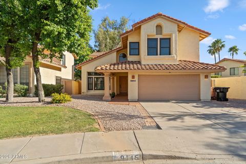 Photo of 9145 E Jenan Drive, Scottsdale, AZ 85260 (MLS # 7022064)
