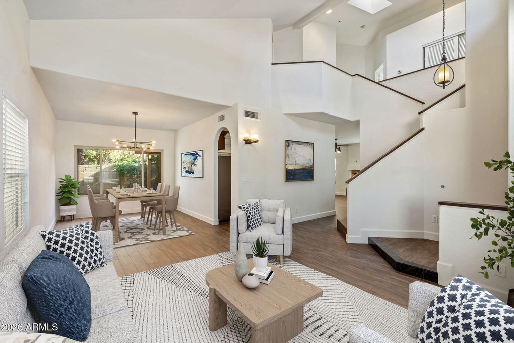 Photo of 9145 E Jenan Drive, Scottsdale, AZ 85260 (MLS # 7022064)