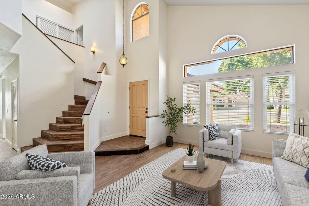 Photo of 9145 E Jenan Drive, Scottsdale, AZ 85260 (MLS # 7022064)