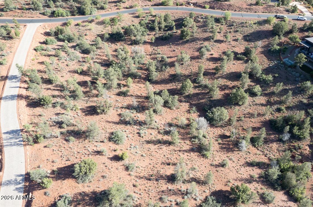 CROSS CREEK RANCH - Land