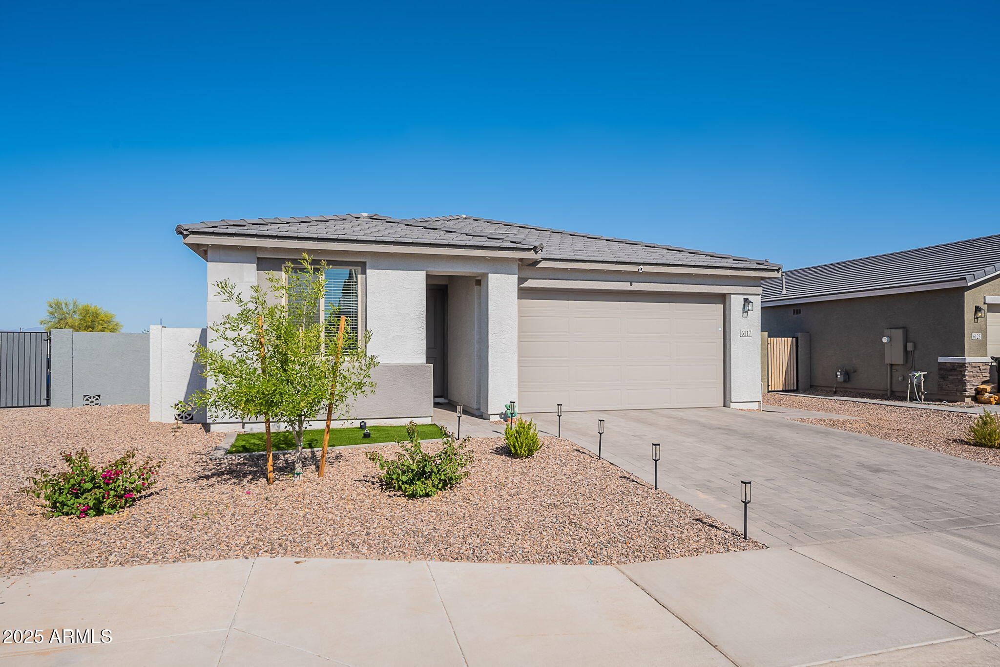 6117 S Adelle --