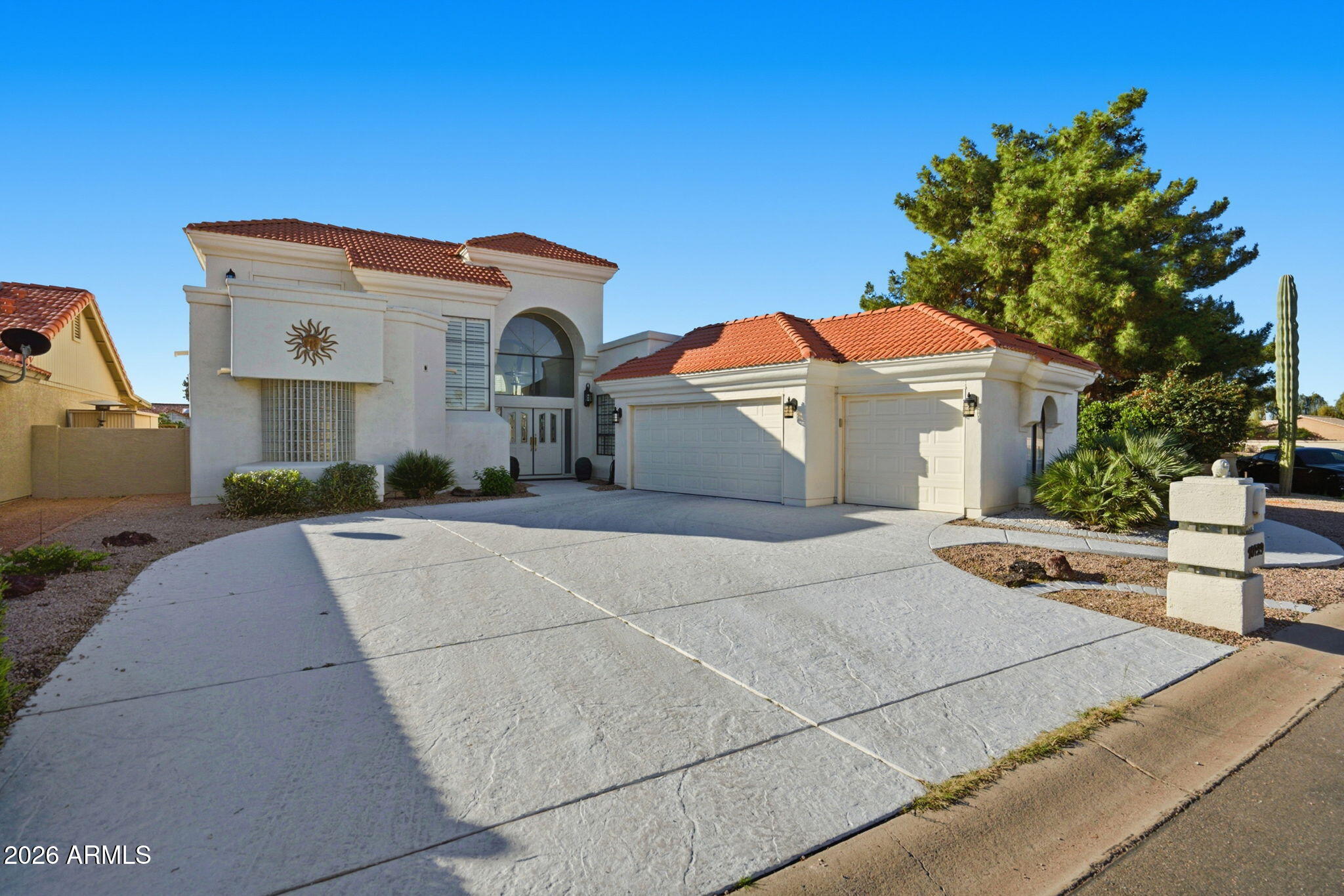 10429 E CEDAR WAXWING Court