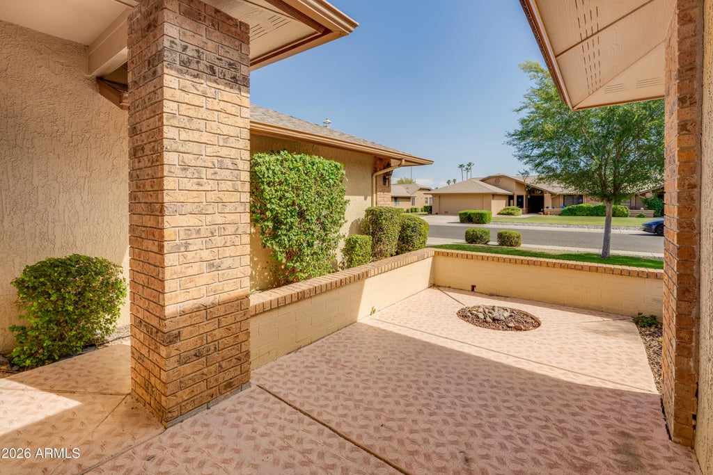 Photo of 13042 W Peach Blossom Drive, Sun City West, AZ 85375 (MLS # 7026812)