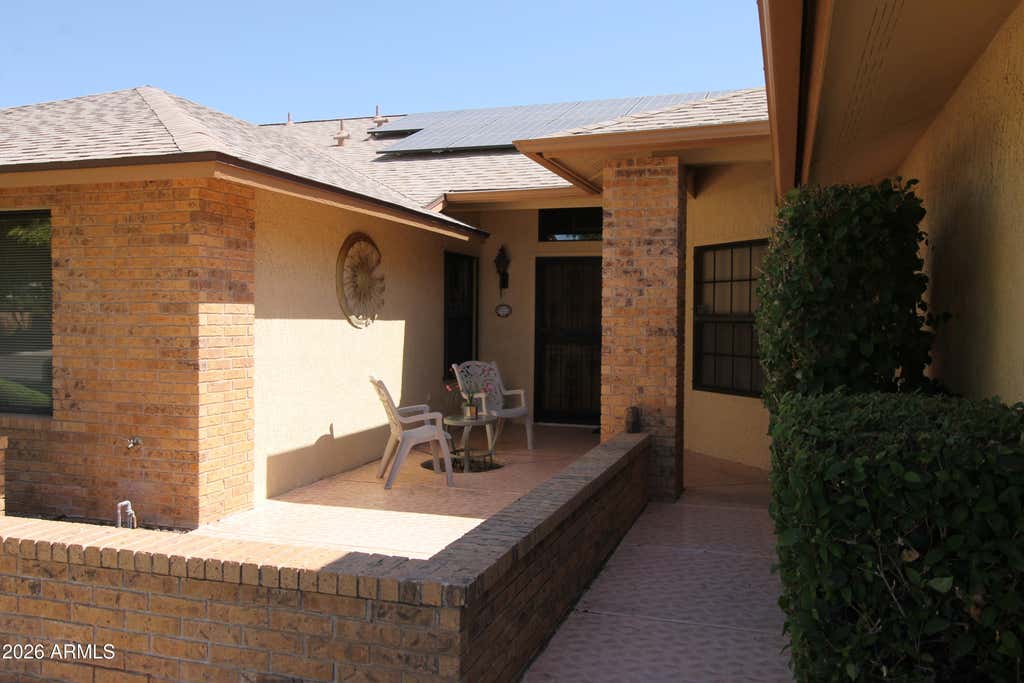 Photo of 13042 W Peach Blossom Drive, Sun City West, AZ 85375 (MLS # 7026812)