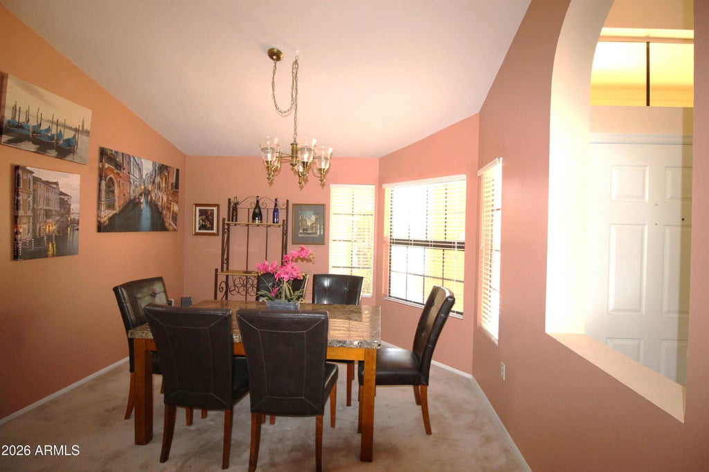 Photo of 13042 W Peach Blossom Drive, Sun City West, AZ 85375 (MLS # 7026812)