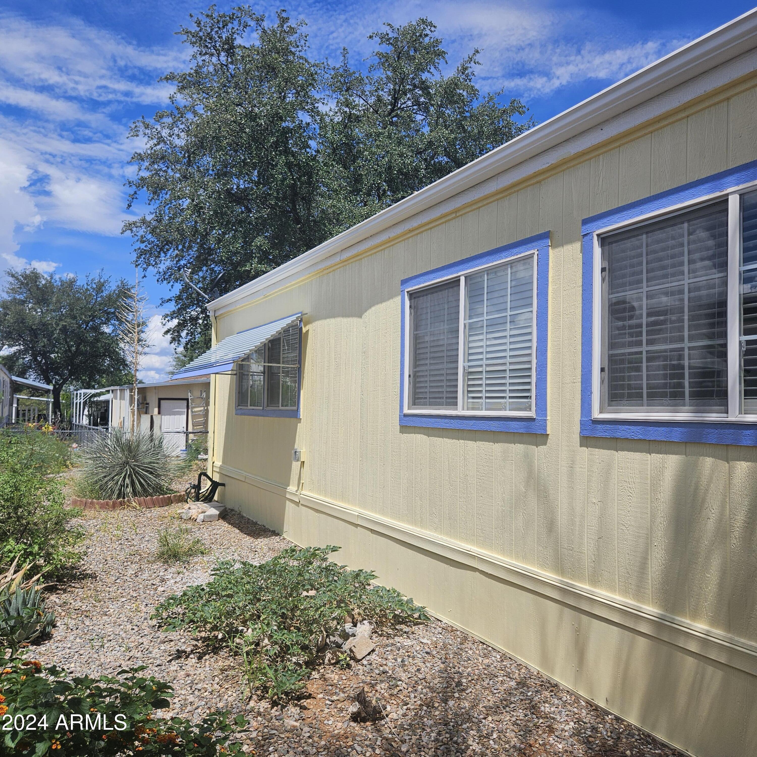 Sierra Vista Village - Residential
