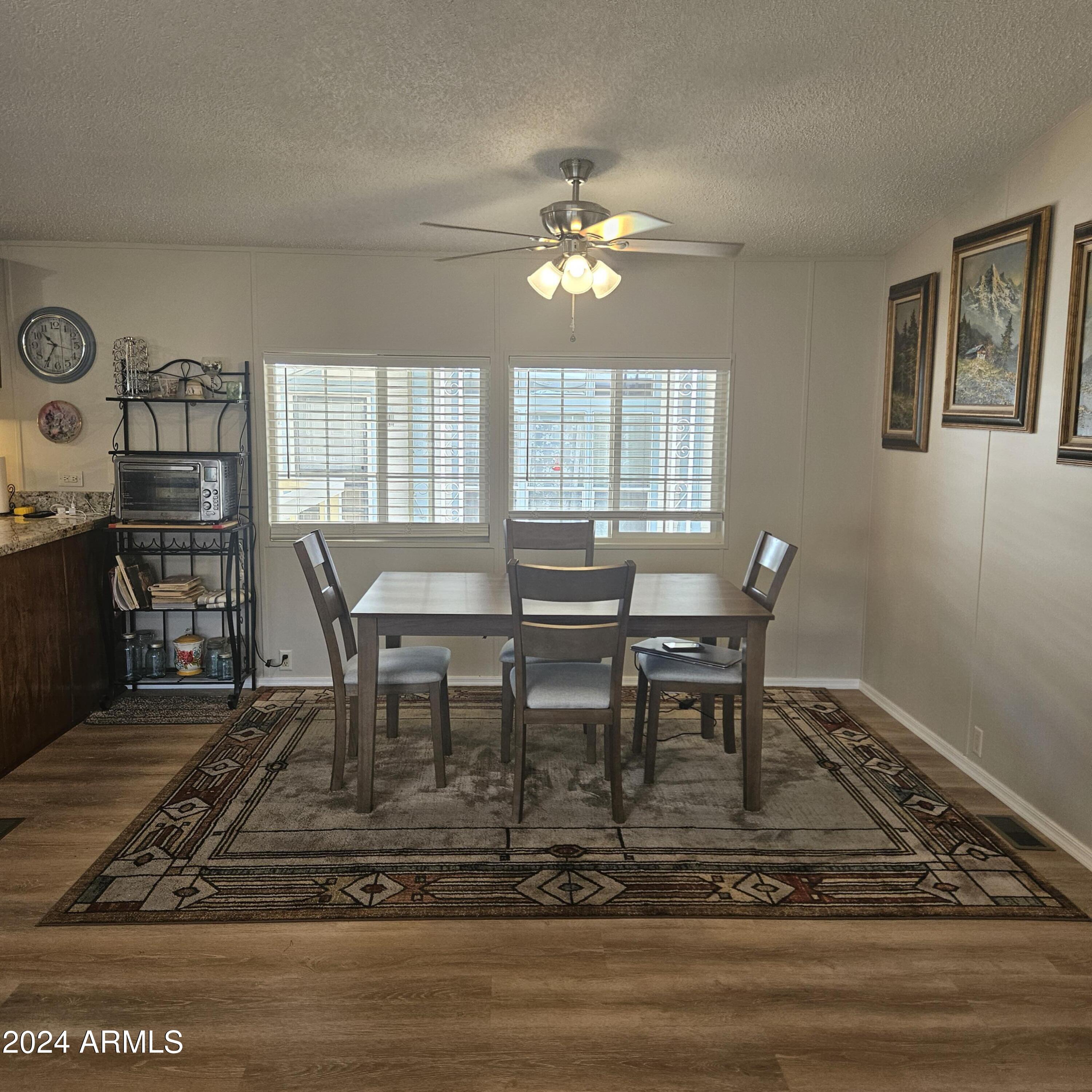 Sierra Vista Village - Residential