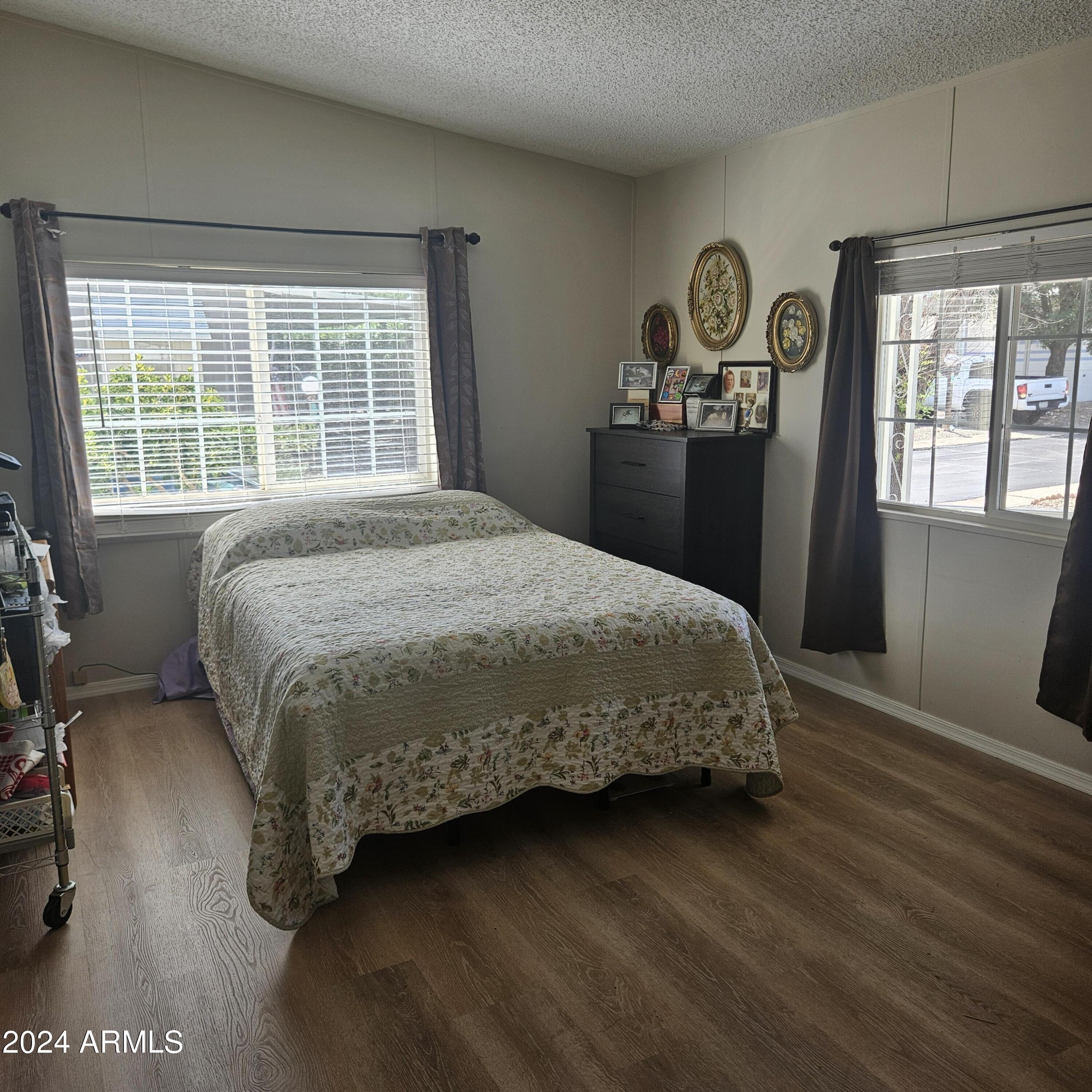 Sierra Vista Village - Residential