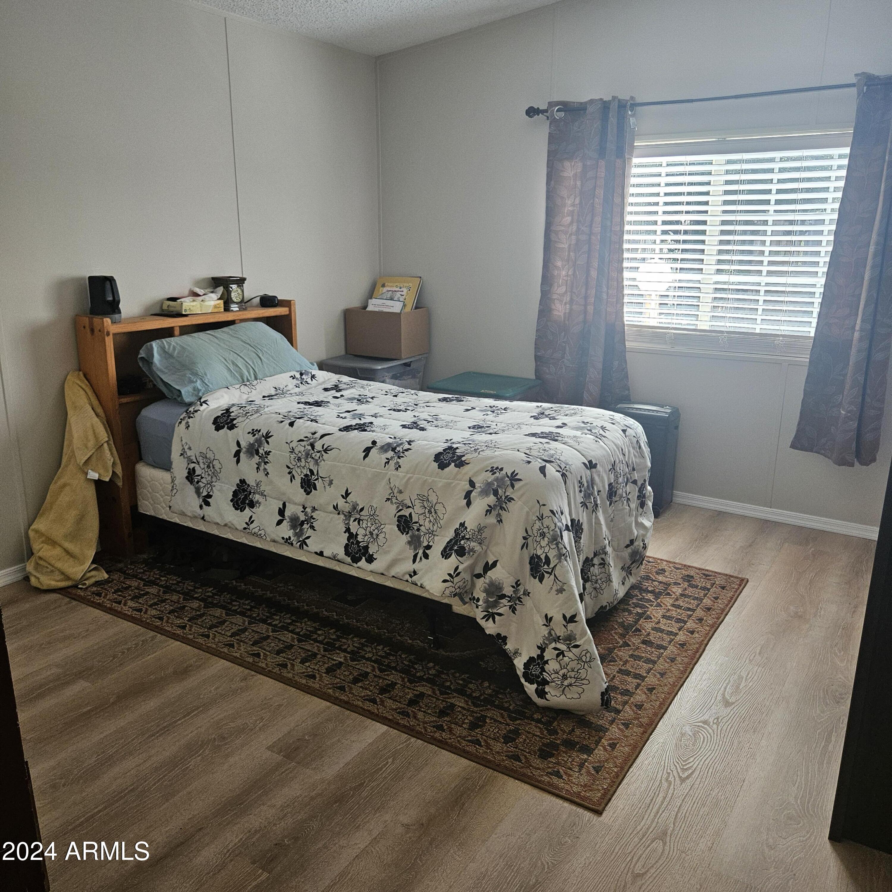 Sierra Vista Village - Residential