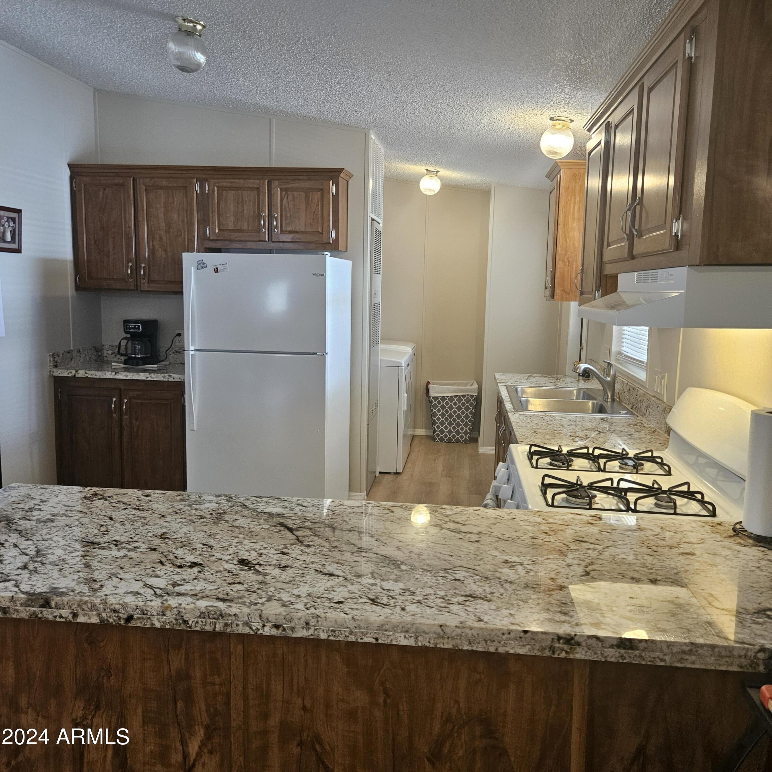 Sierra Vista Village - Residential