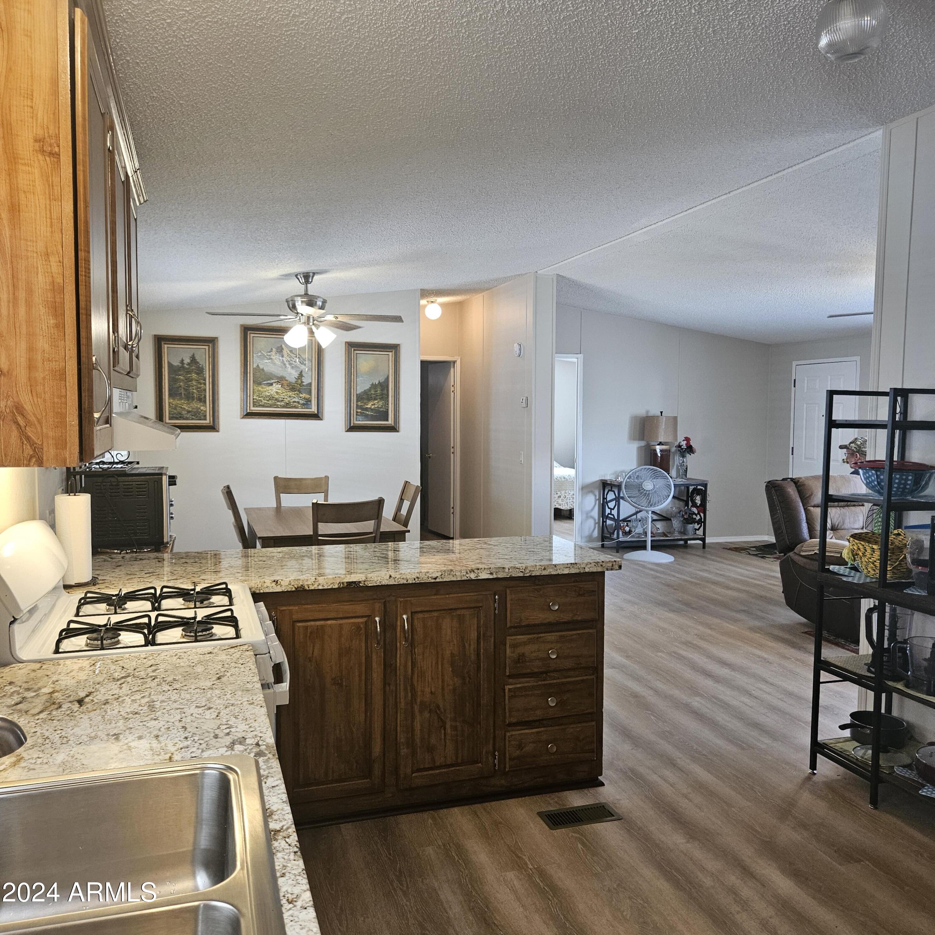 Sierra Vista Village - Residential