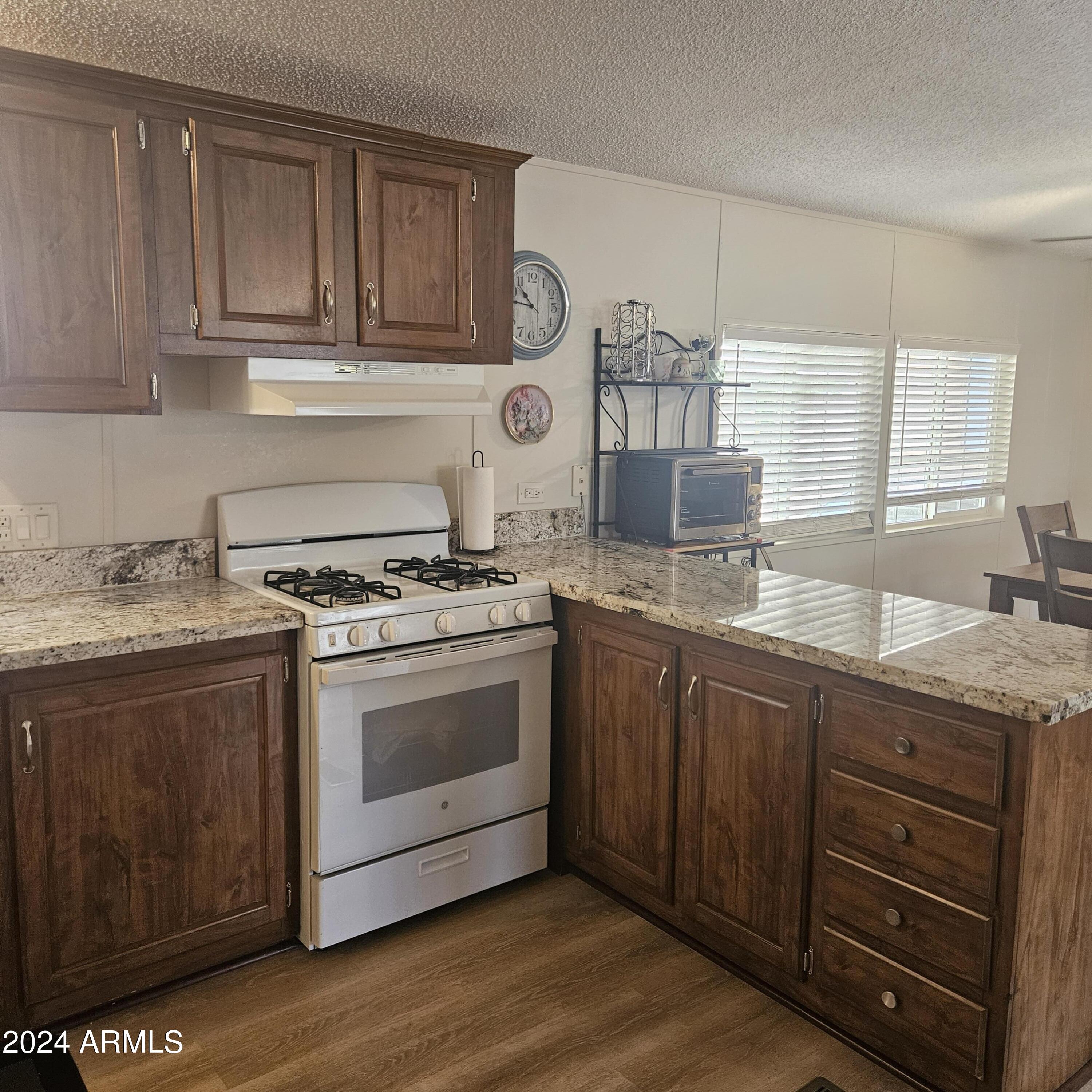 Sierra Vista Village - Residential