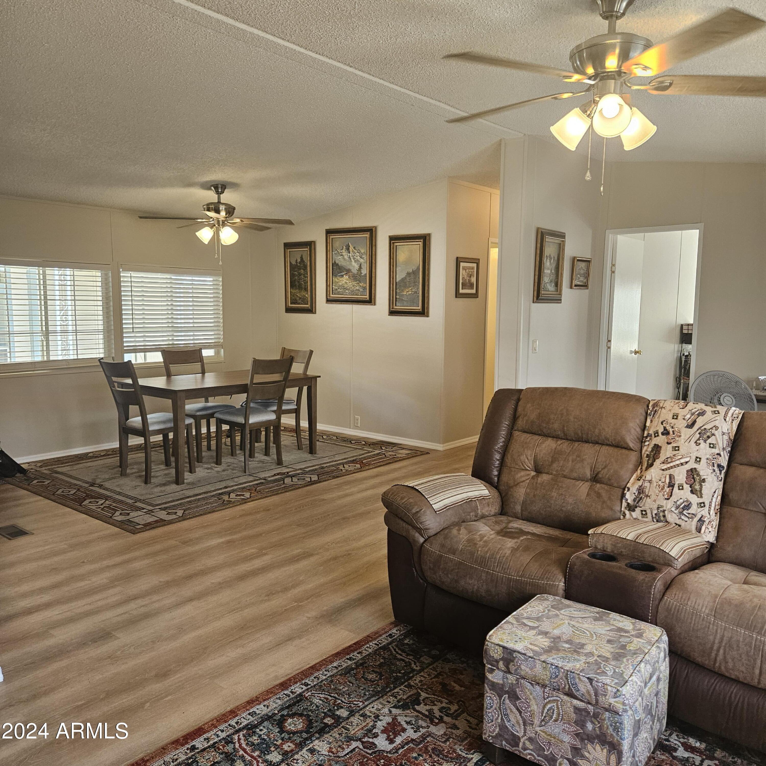 Sierra Vista Village - Residential