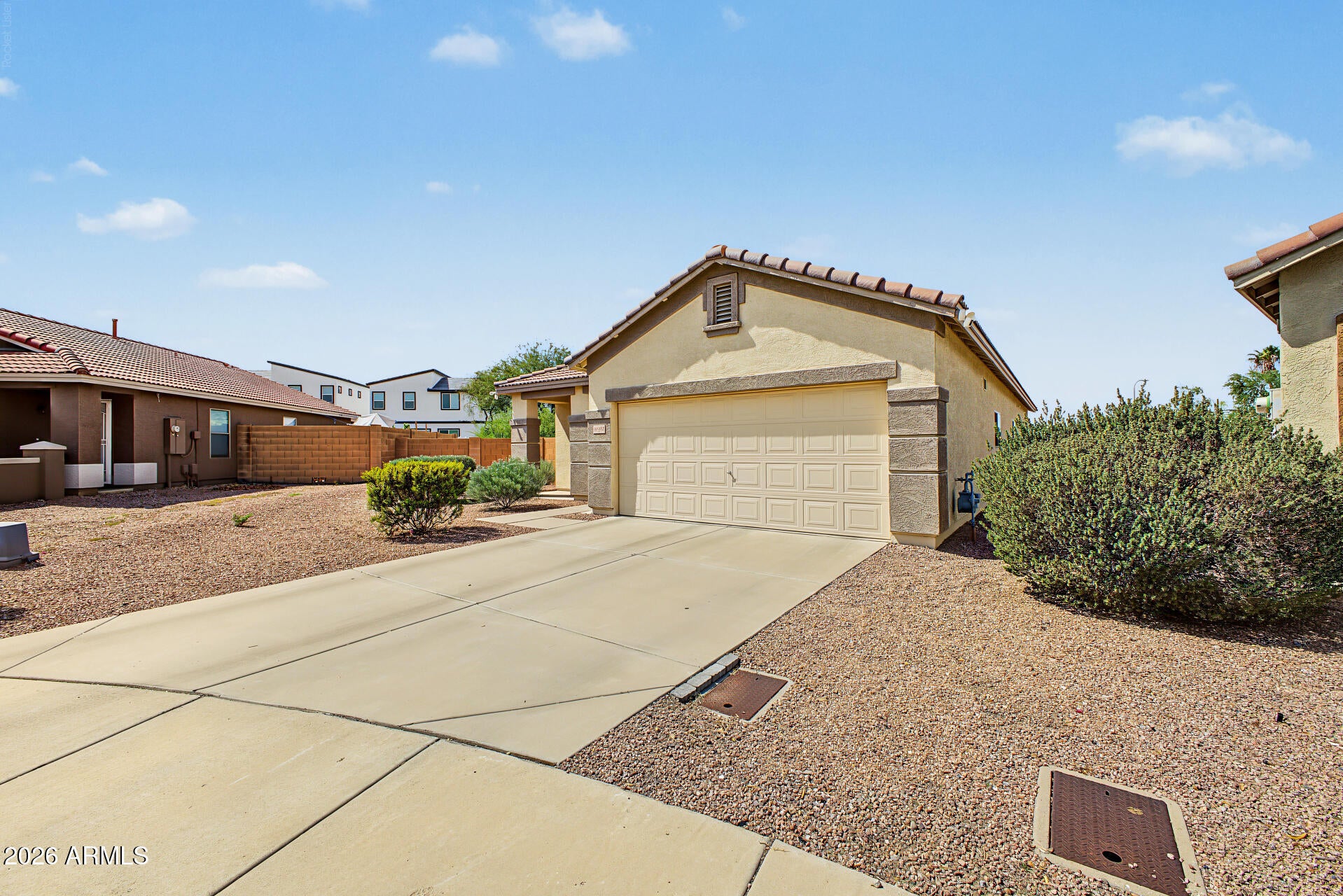 8802 S 9TH Street