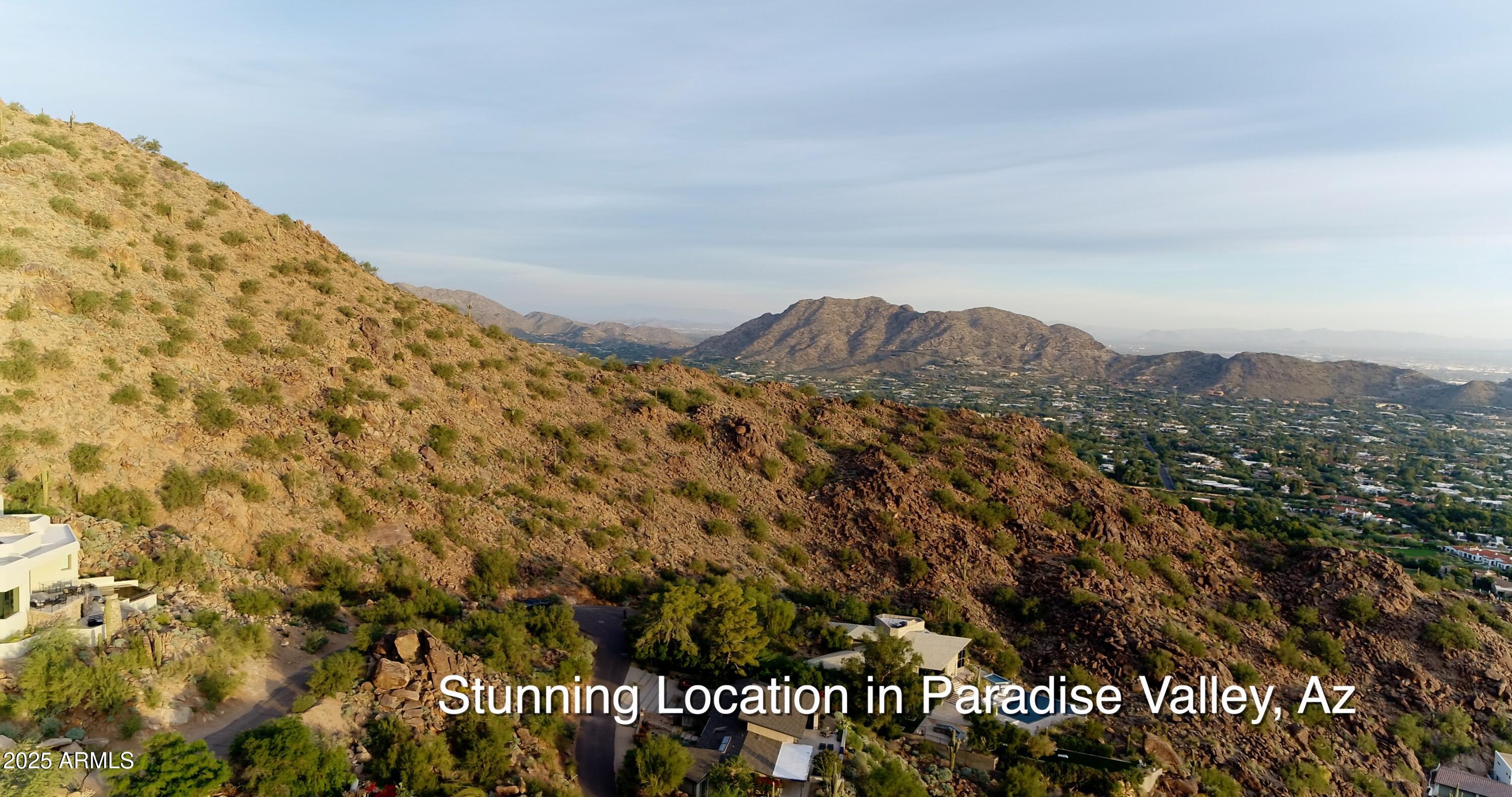 Paradise Valley, Arizona 85253, United States, ,Land,Active,248627