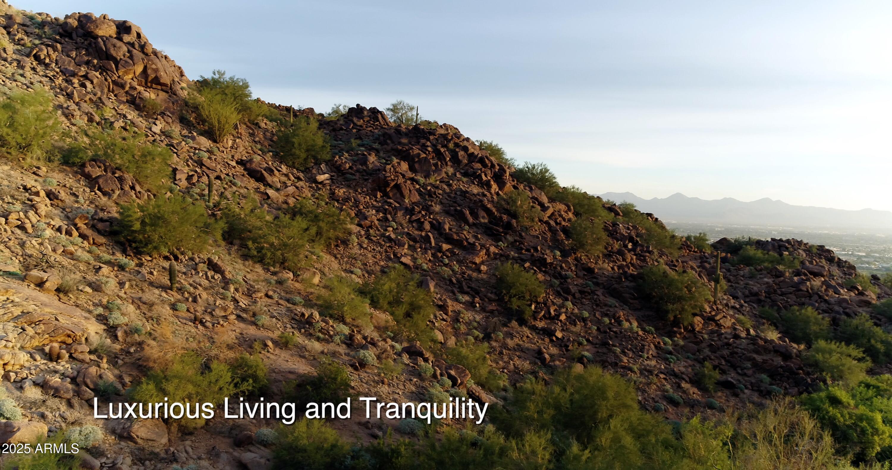 5900 E Cholla Lane -