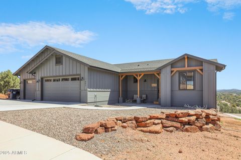 501 N PEAK Loop Payson AZ 85541