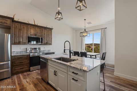 501 N PEAK Loop Payson AZ 85541