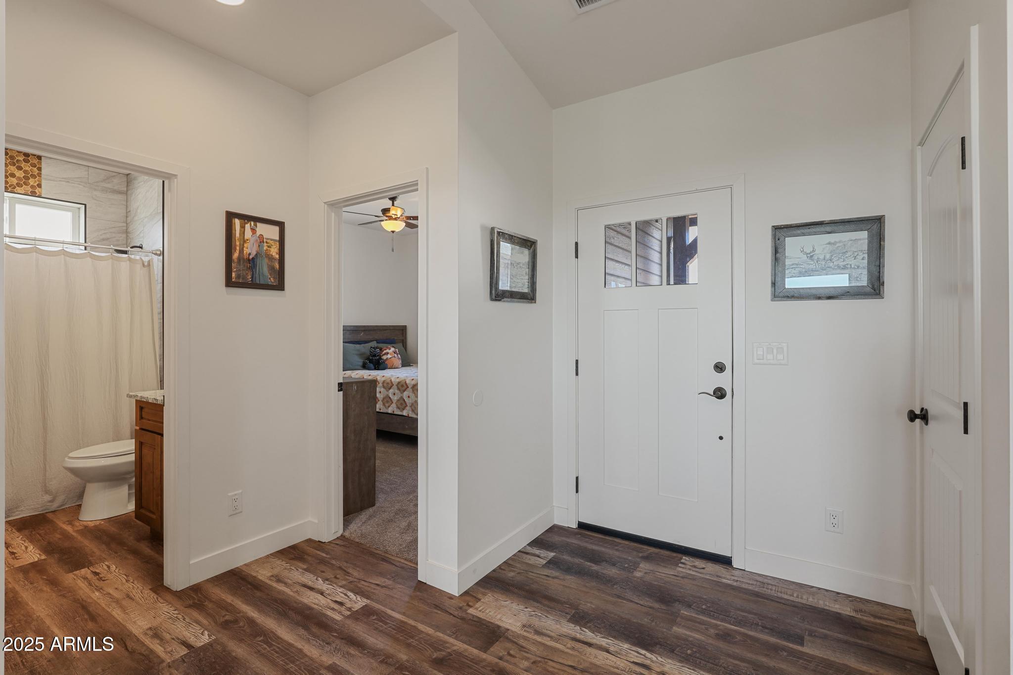 501 N PEAK Loop