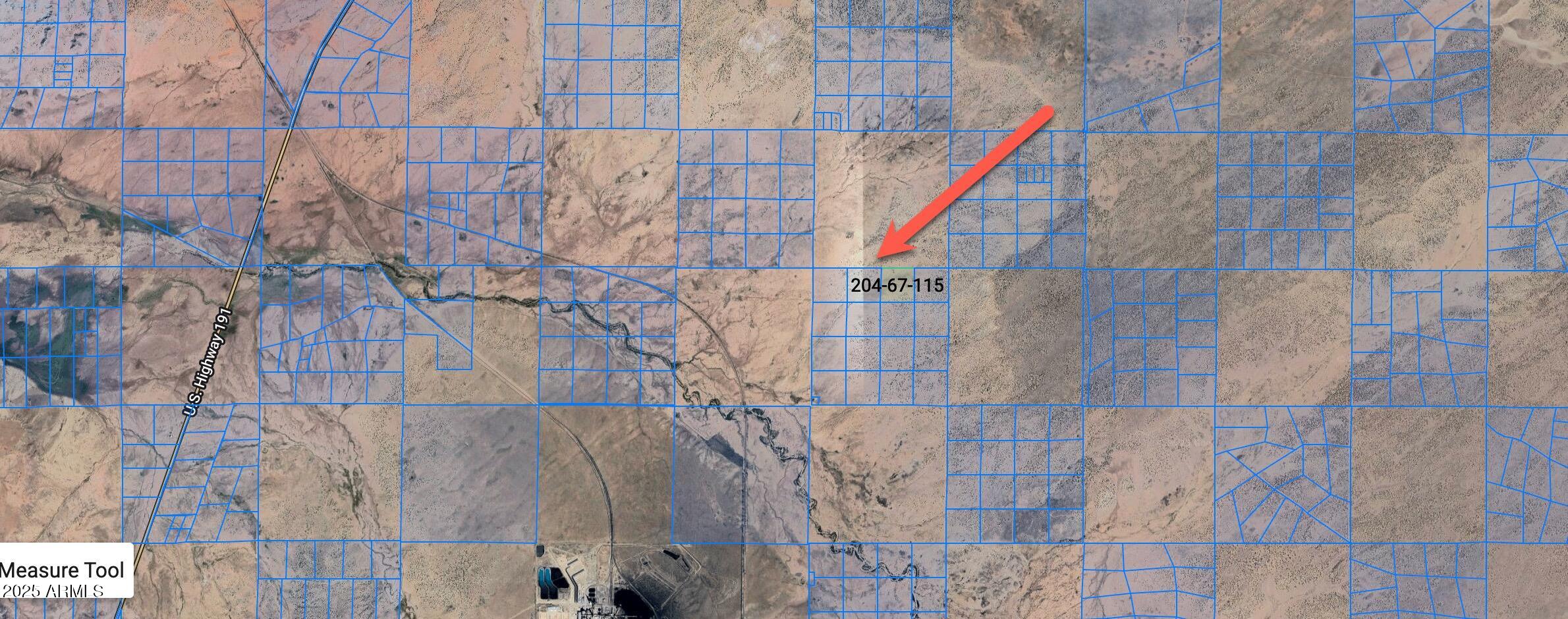 Lot 115 Carrizo Ranches -- 115
