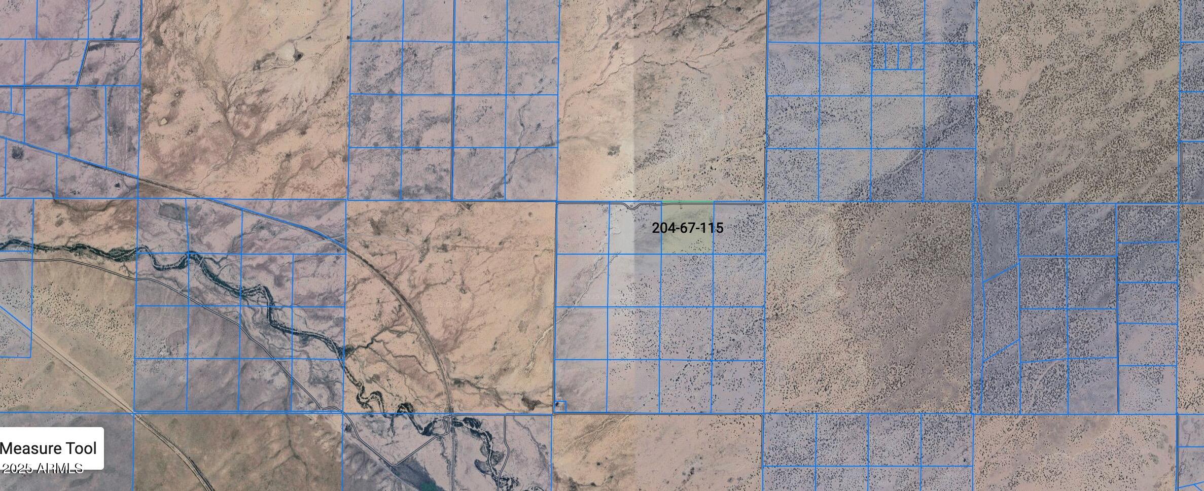 Lot 115 Carrizo Ranches -- 115