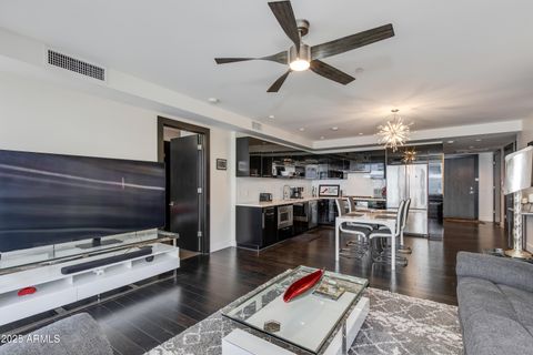 Condos- Envy Residences Scottsdale 4422 n 75th street 2004 scottsdale az 85251