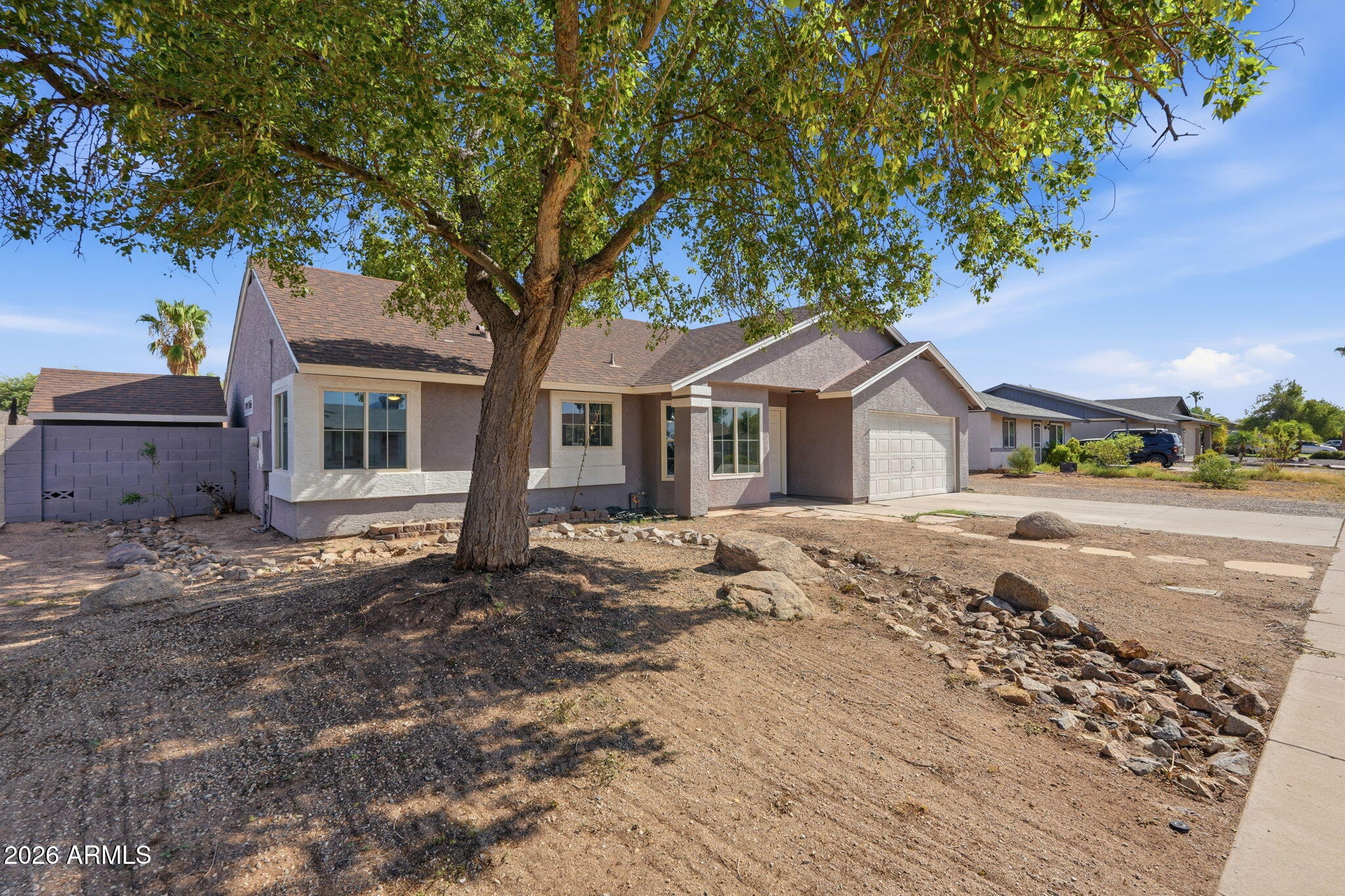 2008 E CINDY Street