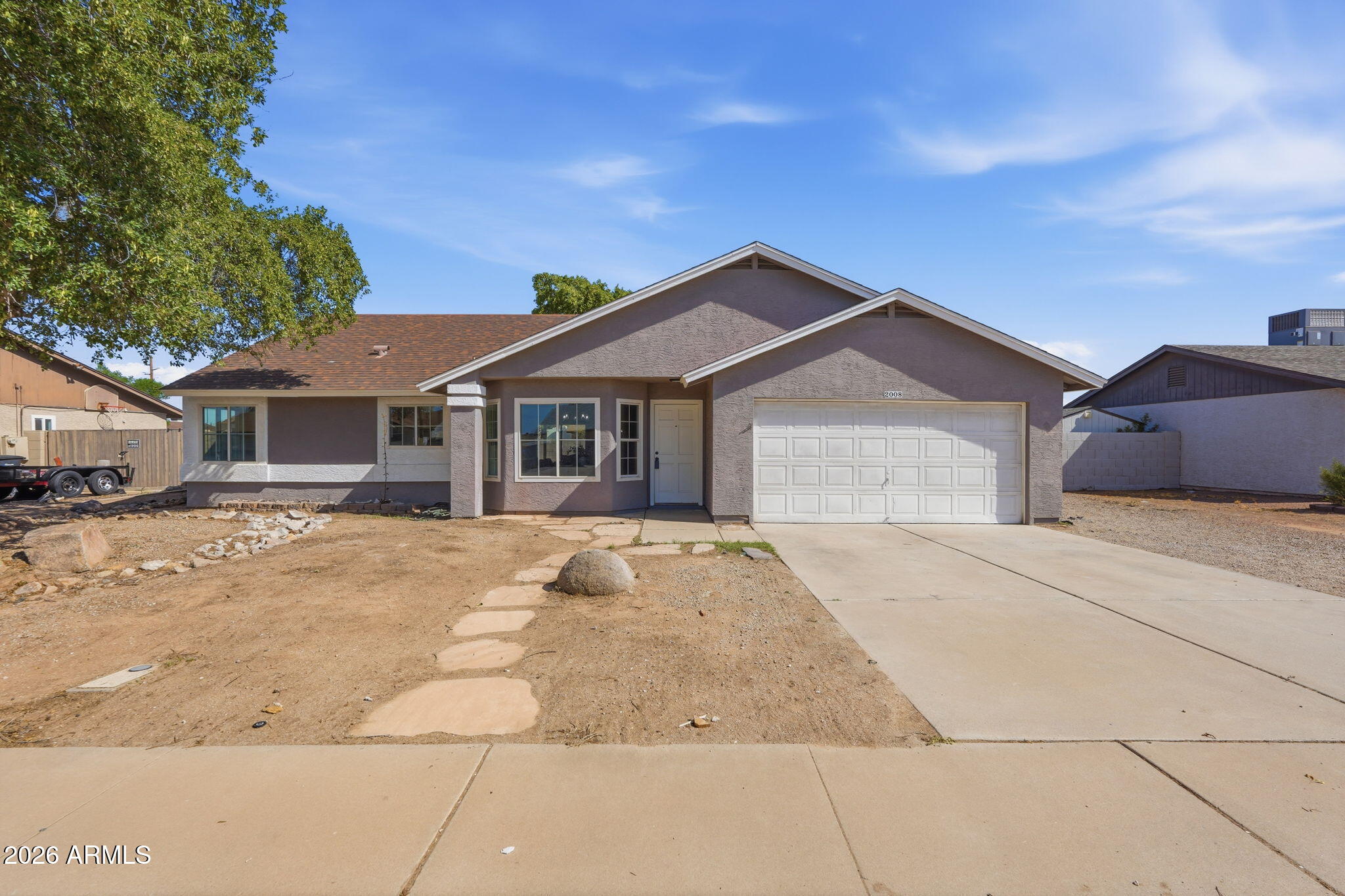 2008 E CINDY Street