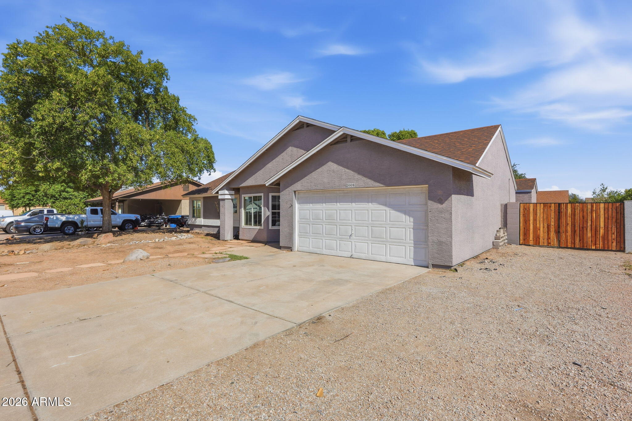 2008 E CINDY Street