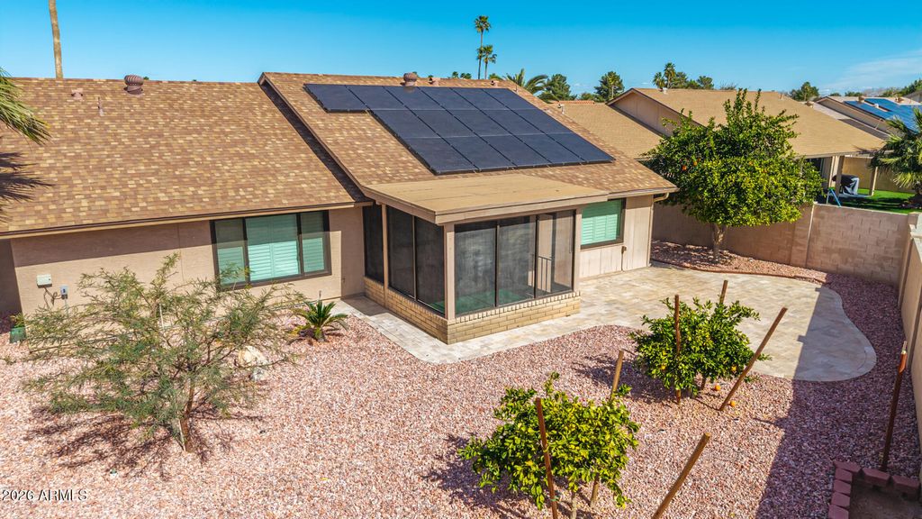 Photo of 9845 W Oraibi Drive, Peoria, AZ 85382 (MLS # 6987514)