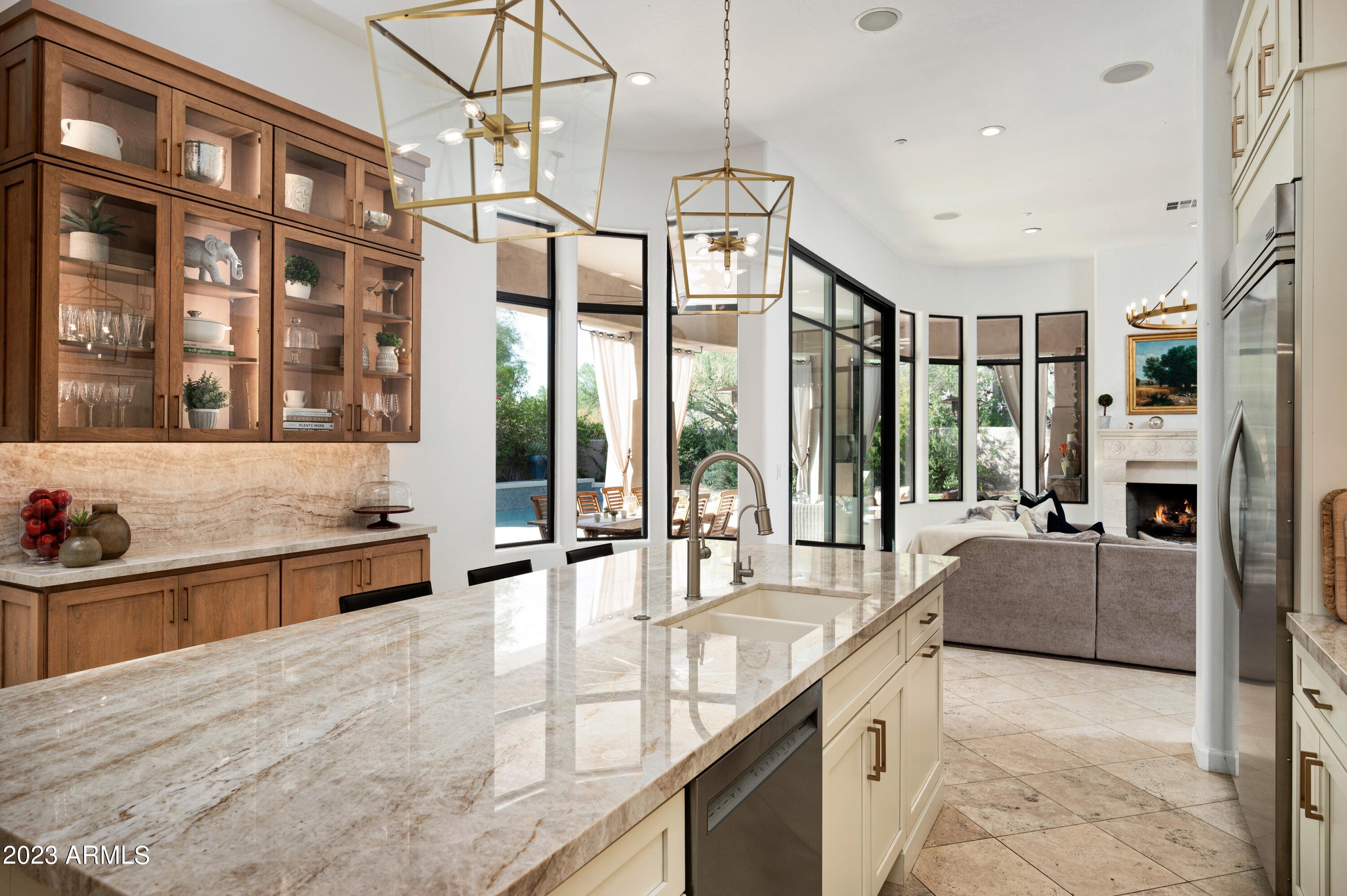 DC RANCH - Residential