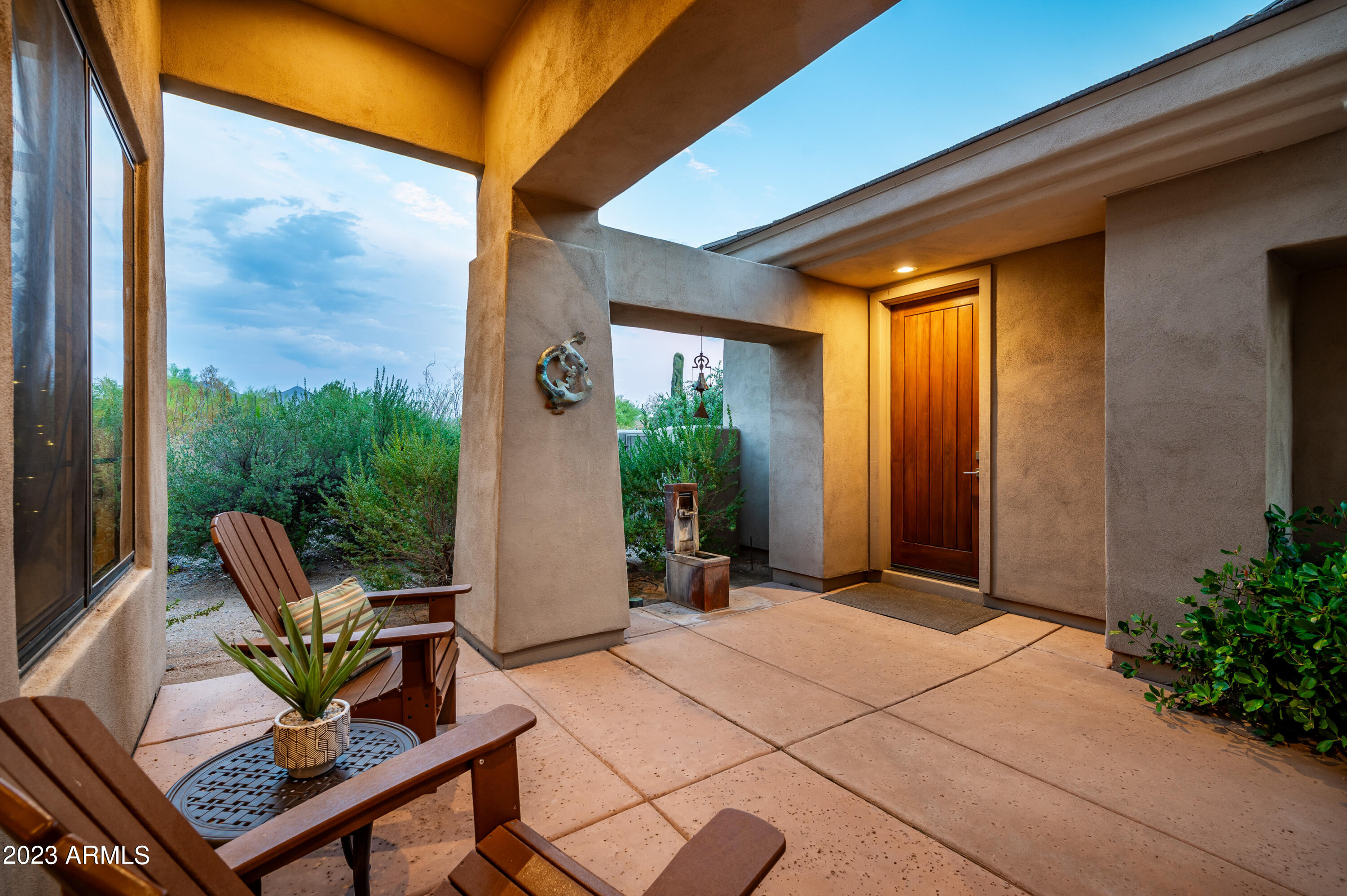 DC RANCH - Residential