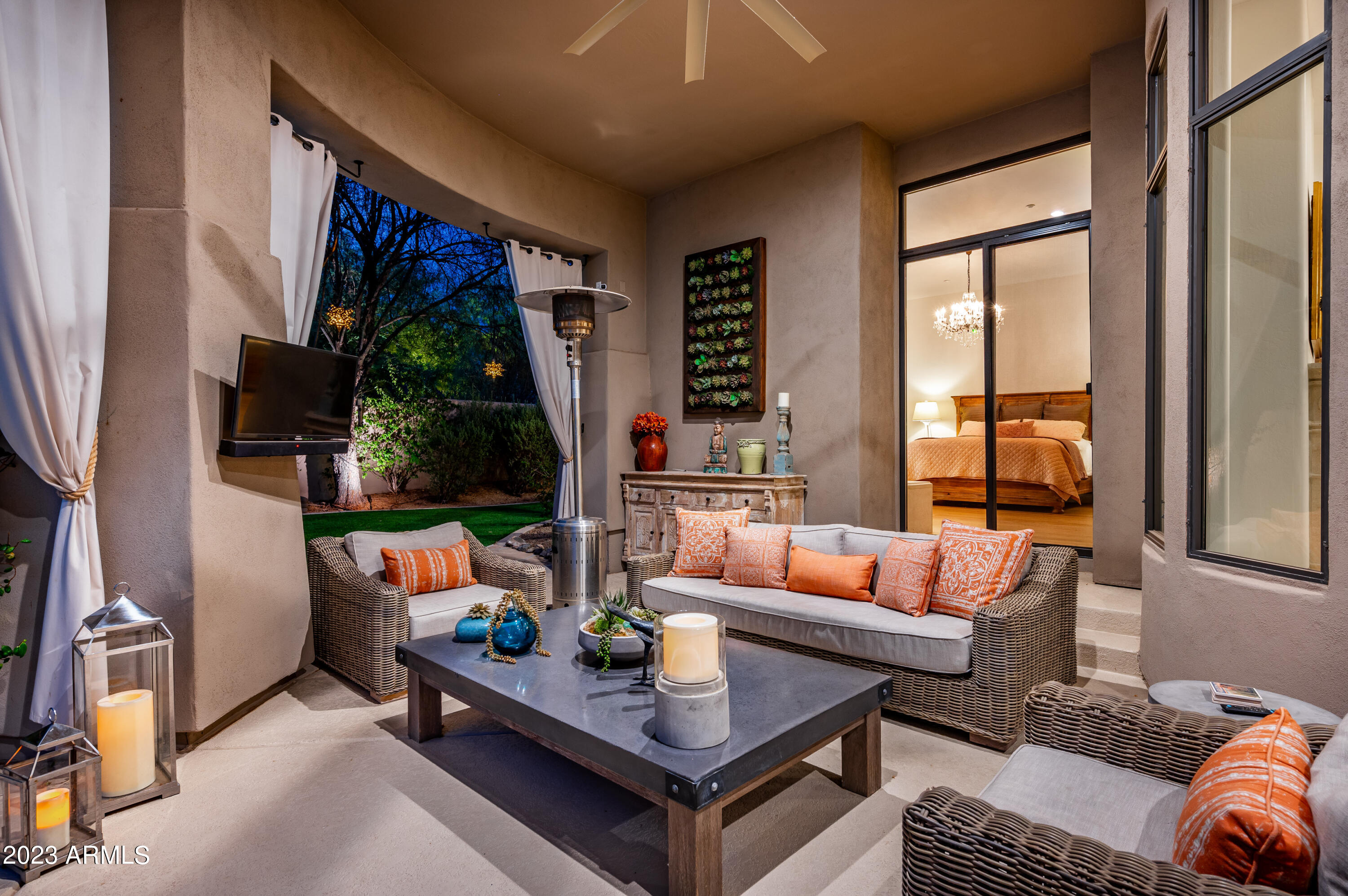 DC RANCH - Residential