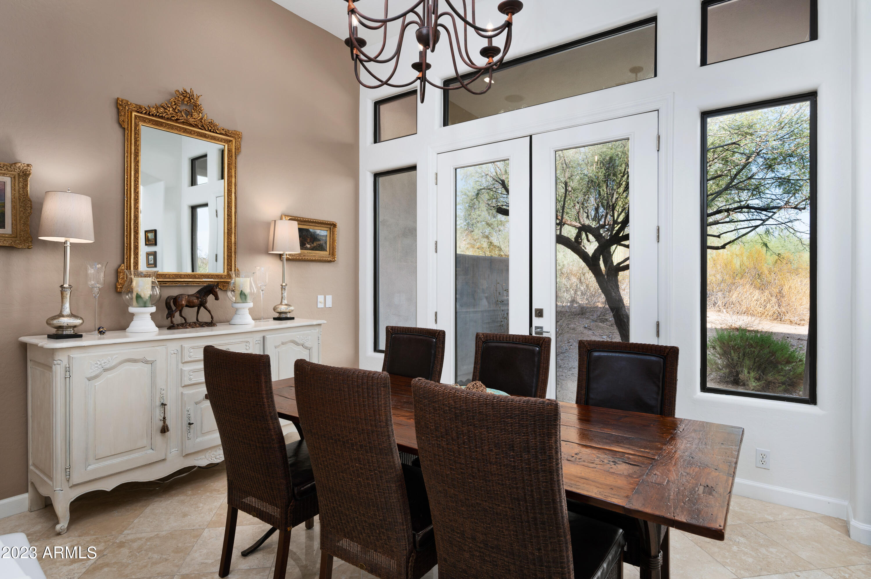 DC RANCH - Residential
