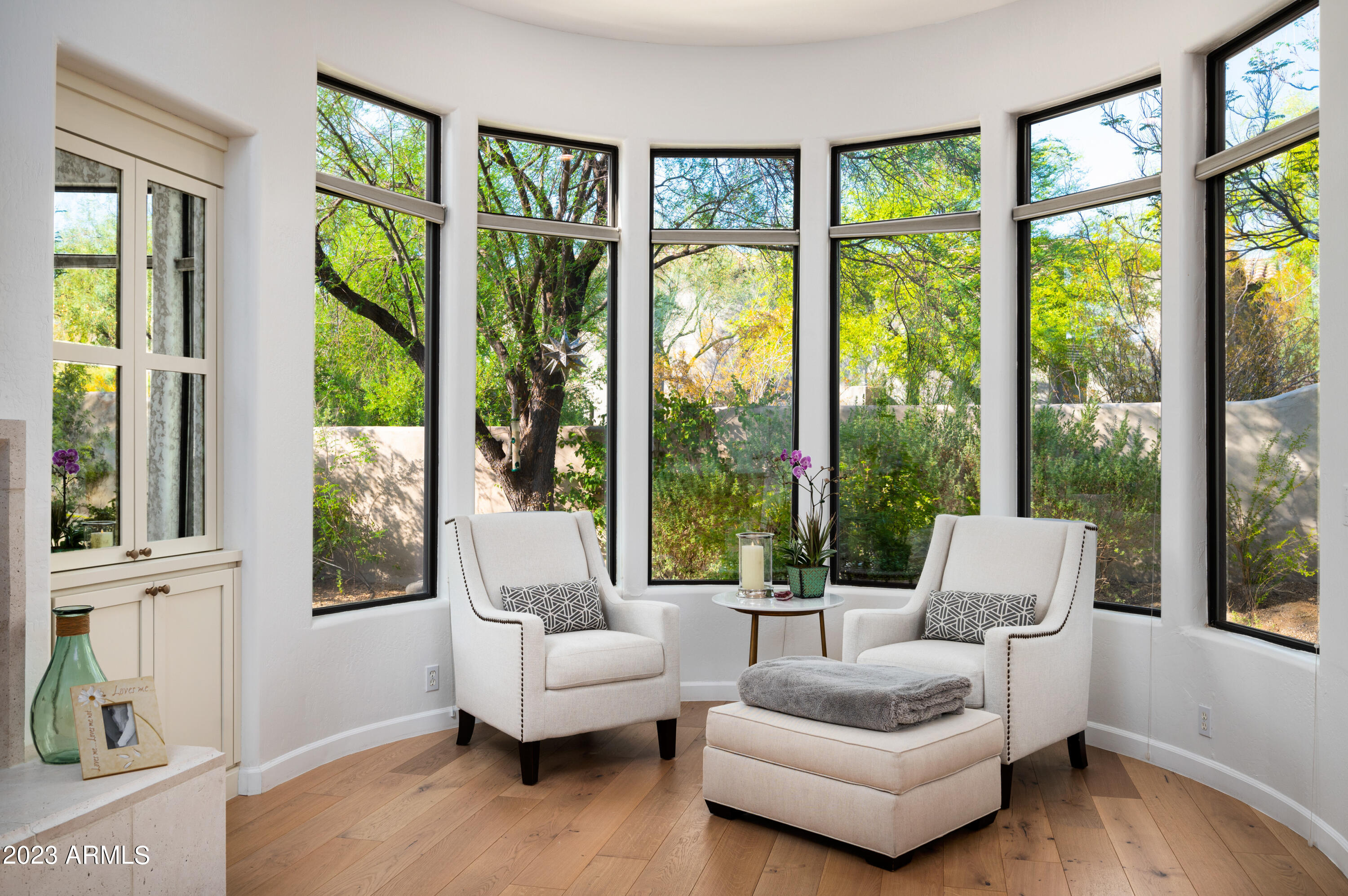 DC RANCH - Residential