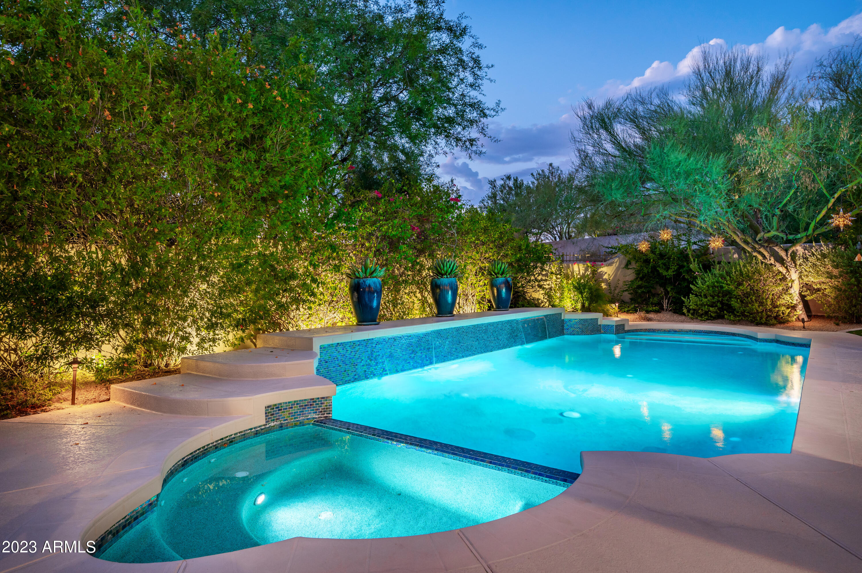 DC RANCH - Residential