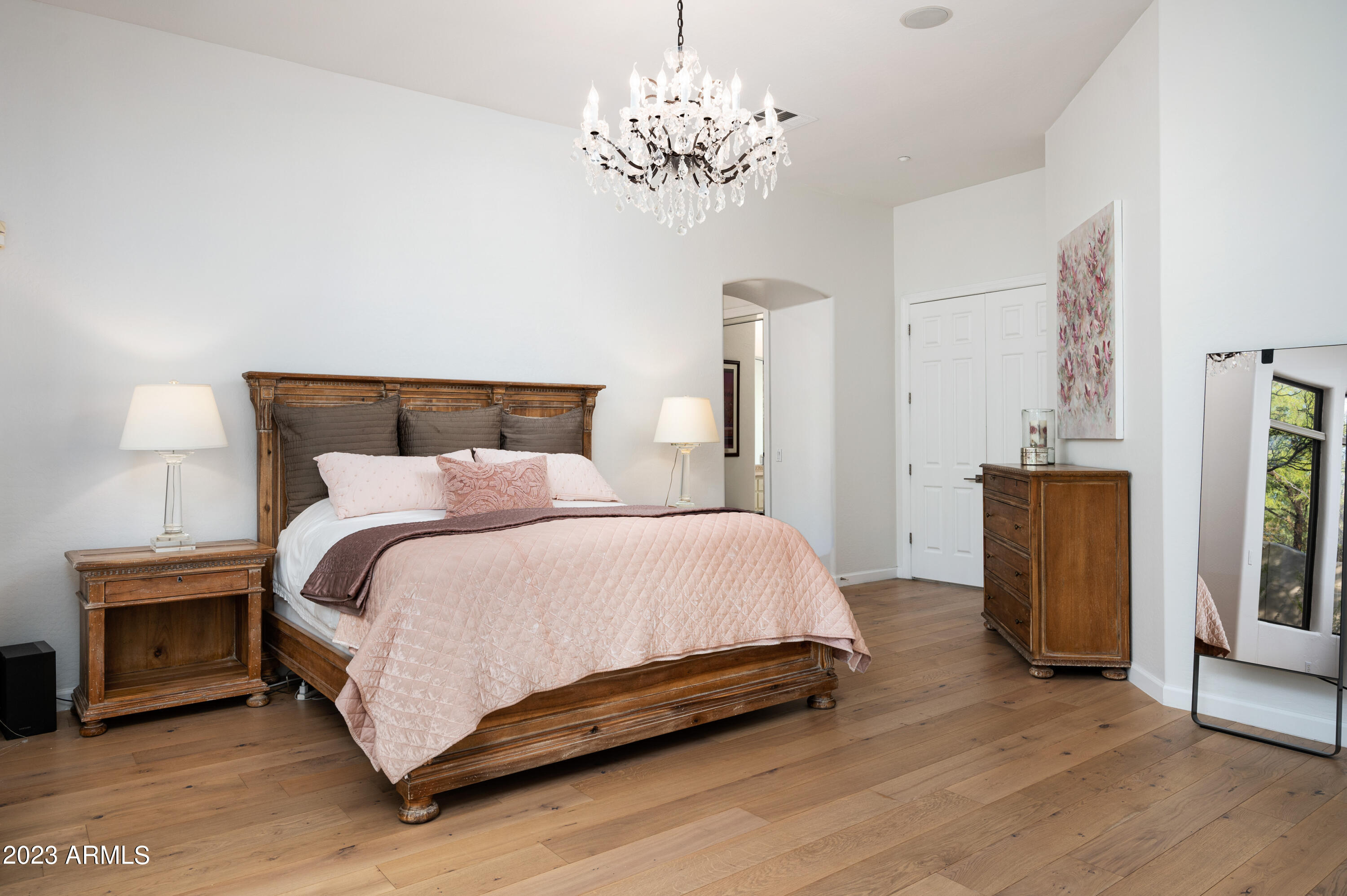 DC RANCH - Residential