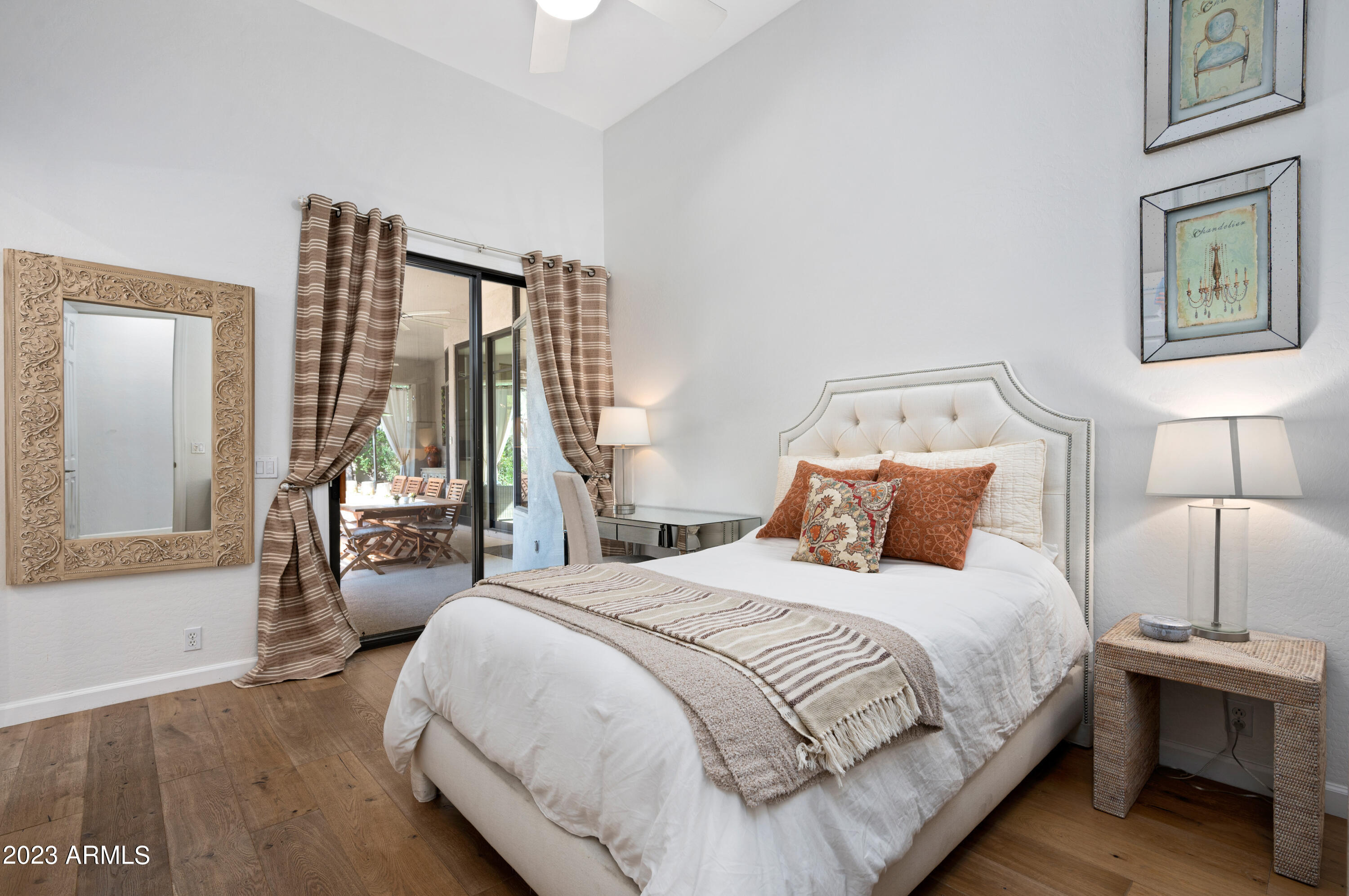 DC RANCH - Residential